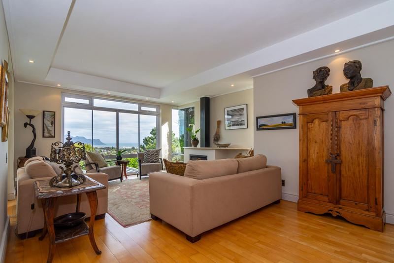 4 Bedroom Property for Sale in Helderberg Estate Western Cape